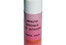 BOMBOLA SPRAY PER RITOCCHI